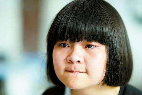 紧握牙齿,坚持不懈,窗帘永远为您打开1