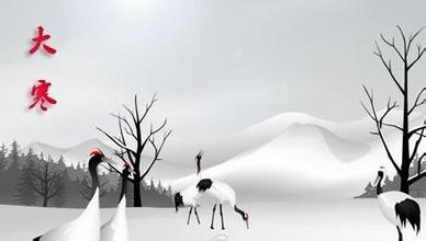 大韩和小韩谚语