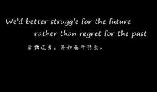 2019qq个性心情语录