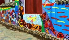 龙王爷出海歇后语