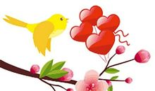 冬天周末快乐祝福语