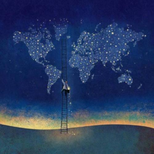 带有内涵的简短个性签名