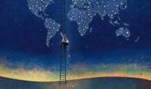 简短个性签名有内涵的