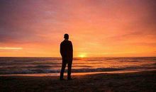 生活中不会事事顺利 人生啊有些路不是孤独但必须一个人走