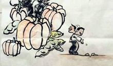 关于勤俭的俗语或谚语