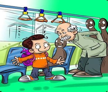 礼貌的英语谚语