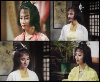 浪子的经典台词