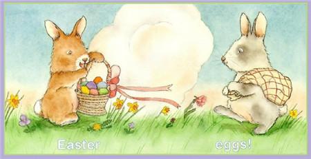 英国复活节愿望