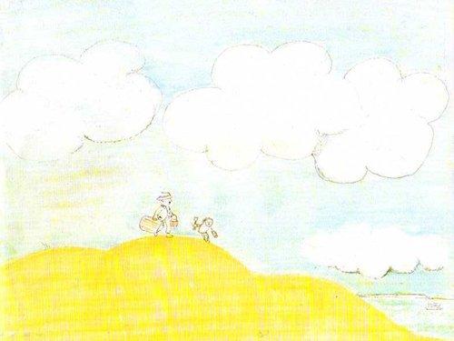 关于家庭感情的英语谚语