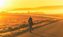 用拟人句写日出