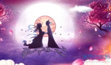 2019爱情祝福语大全