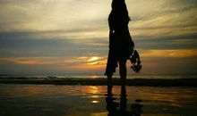 那个温柔说着你不会再孤单了的人已经离开很久了