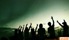 表达真挚友情的诗句