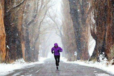 即使身体虚弱，如果要延续生命，也必须向前迈出一步