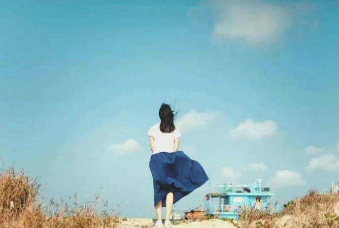 一切将通过渠道完成。首先活在当下，不要让未来对自己感到后悔