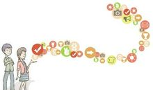 鼓励我们勤勉的英语谚语