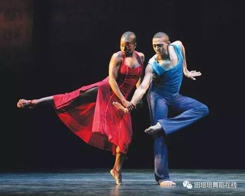 舞蹈拟人化句子