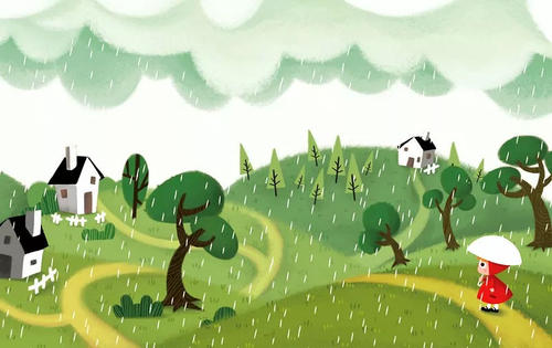 黄河拟人化的美丽句子