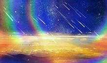 天下之大，容得下山川河海，天下之小，容不下怯弱懦夫