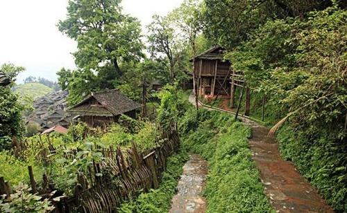 关于亲戚的谚语