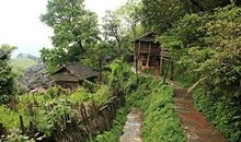 关于亲戚的谚语