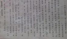 拟人句15字以下