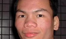 描写男人的外貌