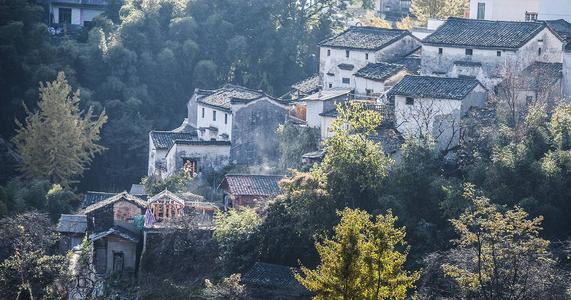 谚语描述黄山风景