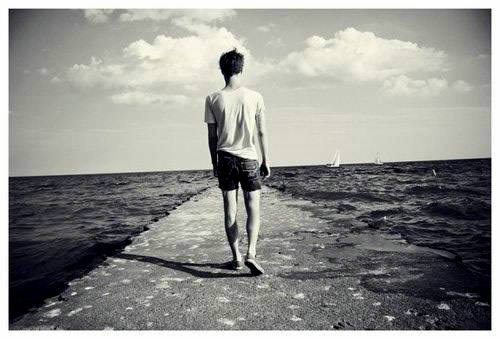 非常感性的句子，qq谈感性的句子1