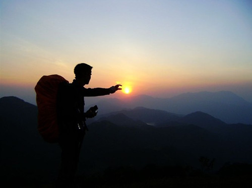 人生的哲学句子