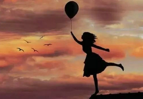 但是，如果您已经走遍世界数十年，那就要宽容自己