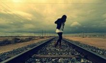 伤感的说说看了想哭简单就是完美