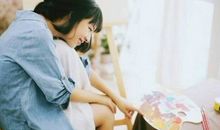 过去是经历，现在是尝试，未来是期待