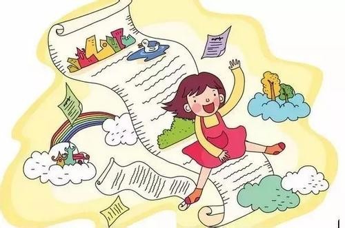 关于父爱的寓言