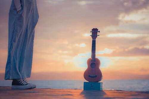 我说我放过你，但我没有忘记