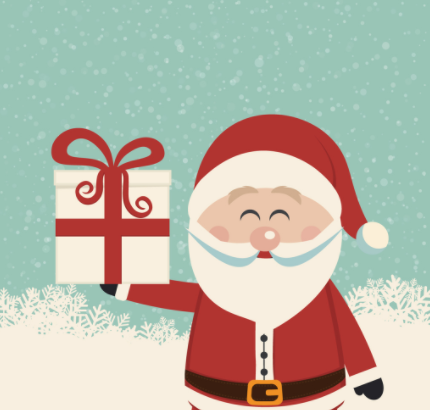 圣诞英语愿望短