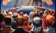 为病人祷告的话语