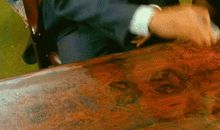 乌龟吃大麦歇后语