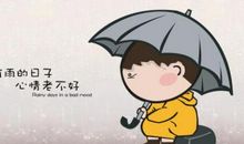 描写心情烦躁的诗句