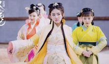 双世宠妃第二季经典台词