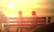 人生如同故事，重要的并不是有多长，而是在有多好