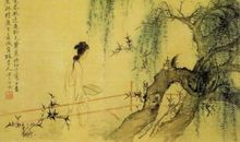 表达相思之苦的诗句