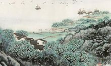 描写夏雨的诗句古诗