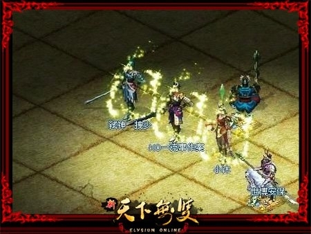 世界勇士经典语录