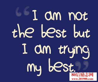 关于生活的英语谚语