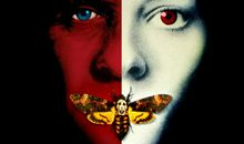 沉默的羔羊经典语录