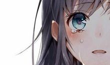 动漫中让人哭泣的台词