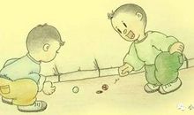 打破砂锅问到底歇后语