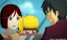 动漫中最催泪的台词