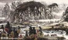 描写大象的比喻句